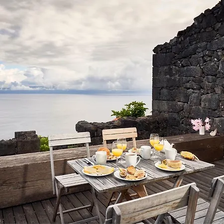 Casa Do Ferreiro Holiday home *