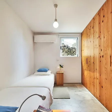 Casa Do Ferreiro Holiday home *