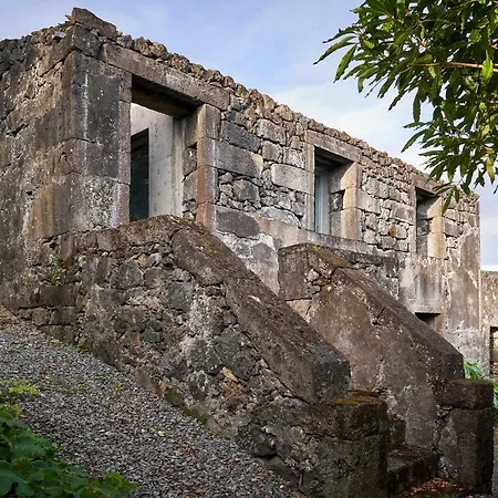Casa Do Ferreiro * Sao Miguel Arcanjo