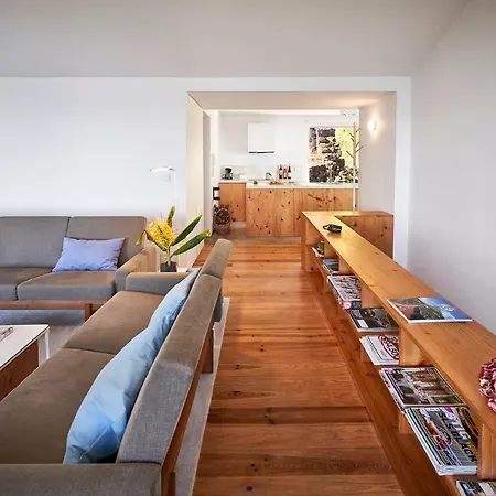 Casa Do Ferreiro