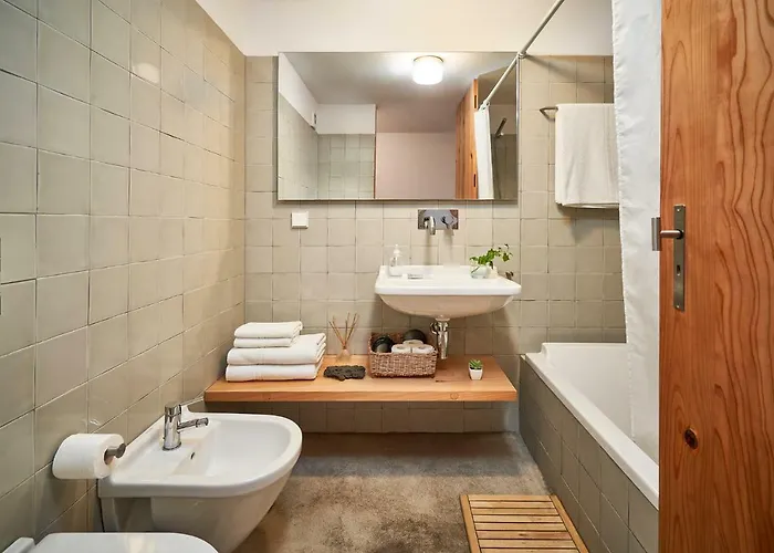 Casa Do Ferreiro * Sao Miguel Arcanjo