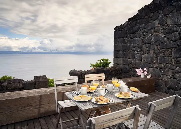 Casa Do Ferreiro Holiday home *