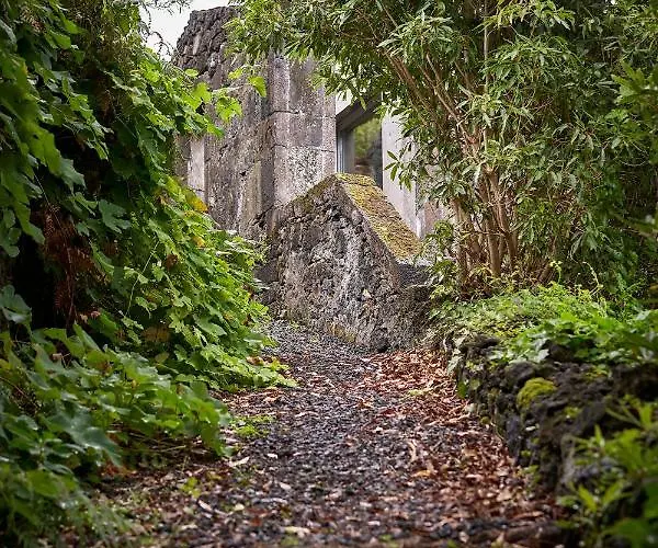 Casa Do Ferreiro Holiday home Sao Miguel Arcanjo