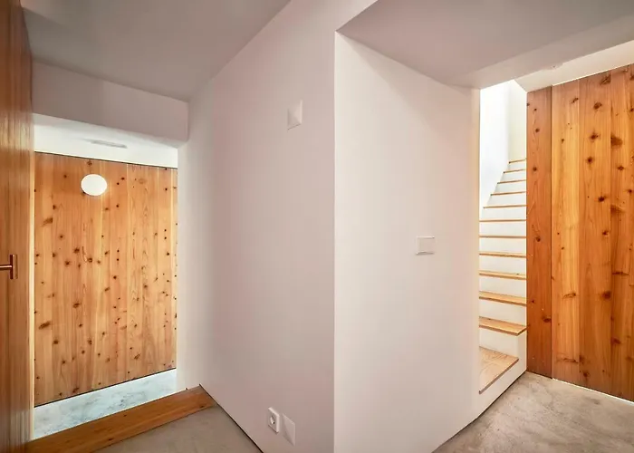 Casa Do Ferreiro Holiday home Sao Miguel Arcanjo