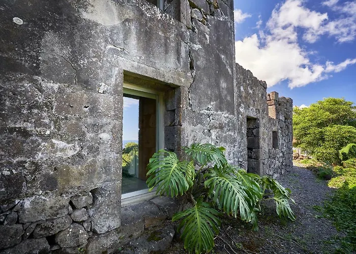 Holiday home Casa Do Ferreiro *