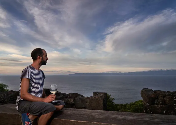 Holiday home Casa Do Ferreiro