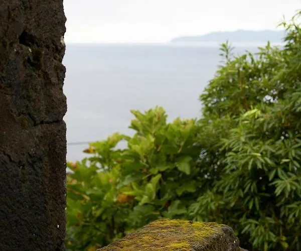 Casa Do Ferreiro Sao Miguel Arcanjo